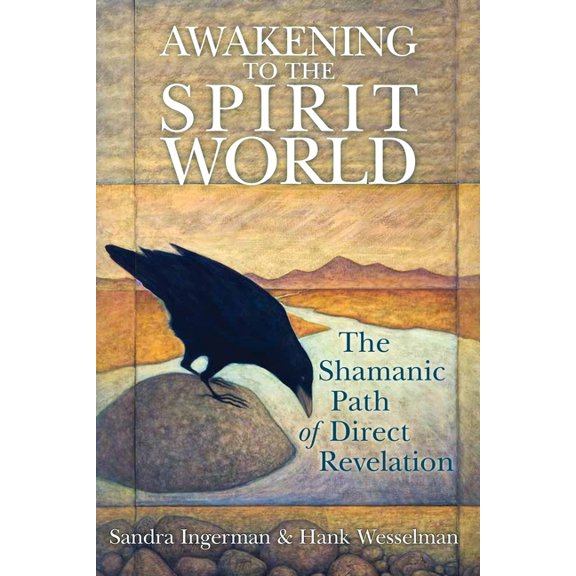 Awakening to the Spirit World: The Shamanic Path of Direct Revelation, (Paperback)