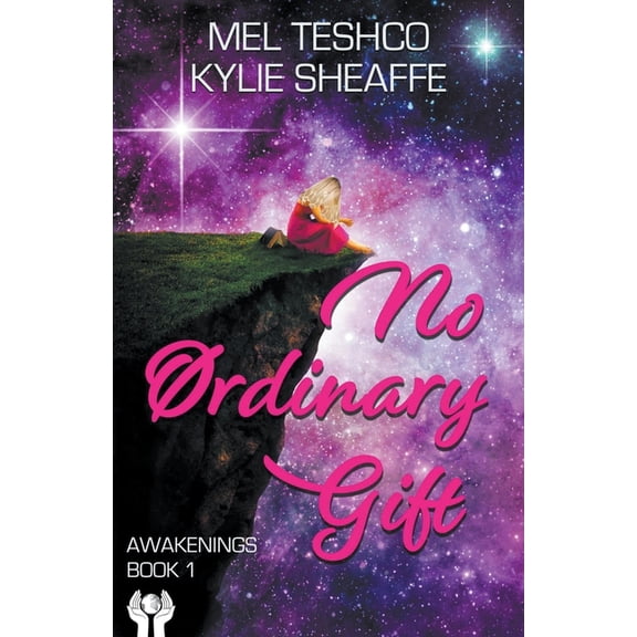 Awakenings No Ordinary Gift, Book 1, (Paperback)