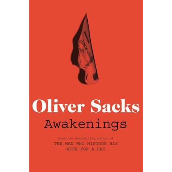 Pre-Owned Awakenings Paperback
