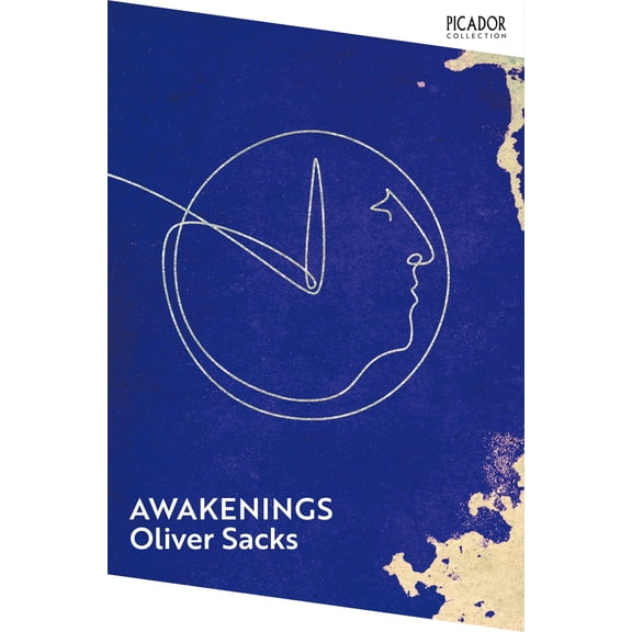 Awakenings by Oliver Sacks 2023 Paperback NEW
