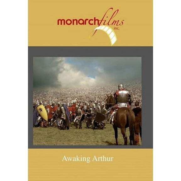 Awaking Arthur (DVD), Monarch Mod, Documentary