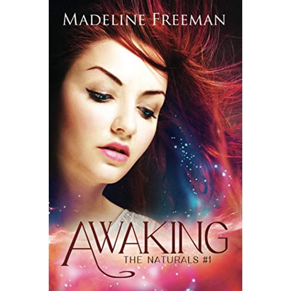 Pre-Owned Awaking Paperback Madeline Freeman