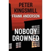 Awan Lake Nobody Drowned Paperback