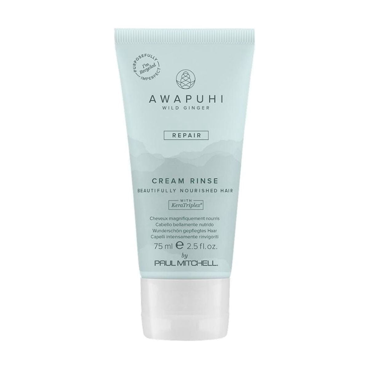 Awapuhi Wild Ginger Cream Rinse, 2.5 oz. - Walmart.com