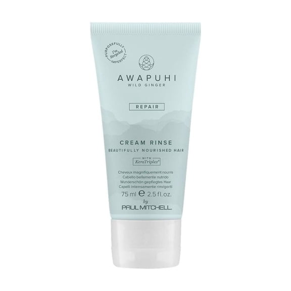 Awapuhi Wild Ginger Cream Rinse, 2.5 oz.