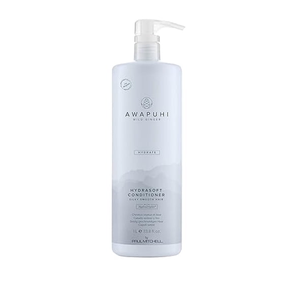 Awapuhi Wild Ginger Hydrasoft Conditioner, 33.8 oz.