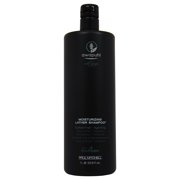 Awapuhi Wild Ginger Moisturizing Lather Shampoo by Paul Mitchell for Unisex - 33.8 oz Shampoo