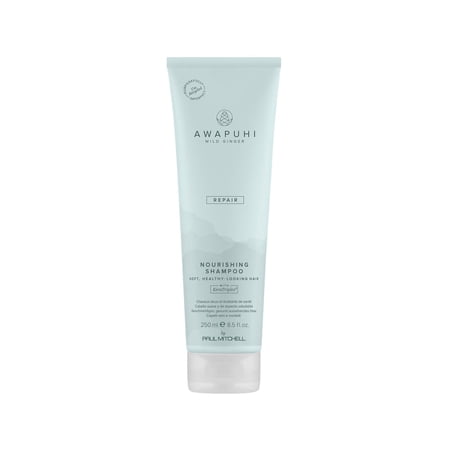 Awapuhi Wild Ginger Nourishing Shampoo, 8.5 oz.