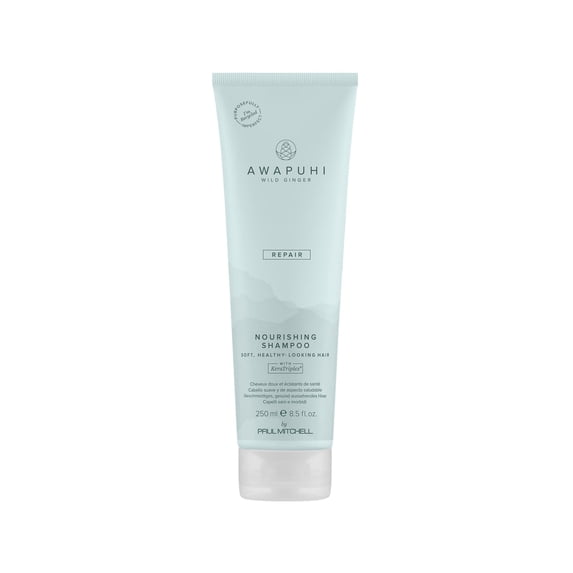 Awapuhi Wild Ginger Nourishing Shampoo, 8.5 oz.