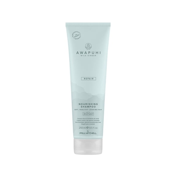 Awapuhi Wild Ginger Nourishing Shampoo, 8.5 oz.