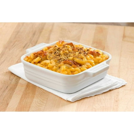 Award Cuisine Macaroni and Cheese Pouch, 3 Pound -- 8 per case.