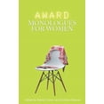 thumbnail image 1 of Award Monologues for Women, (Paperback), 1 of 1