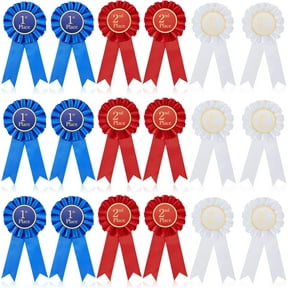 Participation Medals, Ribbons & Trophies for Sports & Events