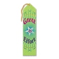 thumbnail image 1 of great effort award ribbon, 1 of 3