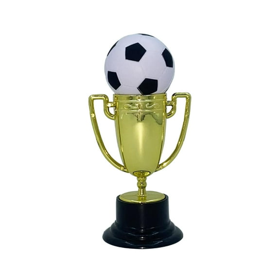 Award Trophy Mini Honor Trophy Trophy Cup Award for Event Celebration Sports Football