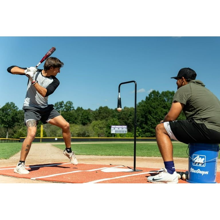 Award Winning Backspin Tee is Back | Backspin Tee Pro Model | 16