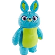 Award Winning Disney/Pixar Toy Story 4 Bunny Figure, 9 In / 22.86 cm Tall