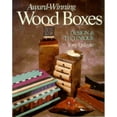 thumbnail image 1 of Pre-Owned Award-Winning Wood Boxes: Design & Technique (Paperback) 080698841X 9780806988412, 1 of 1