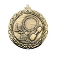 thumbnail image 1 of Awards Etc. ADOGOB DOG OBEDIENCE MEDALLION with RIBBON - Pack of 100, 1 of 1