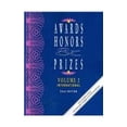 thumbnail image 1 of Pre-Owned Awards, Honors and Prizes : International 9781414458076, 1 of 1