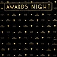 thumbnail image 1 of Awards Night VIP Scene Setter Backdrop, 1 of 1