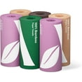 thumbnail image 1 of Bamboo Paper Towels, 6 Rolls, 2 ply, FSC Certified, 150 Sheets, 900 Count, Plastic-Free, Multicolor, 1 of 5