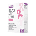thumbnail image 1 of Aware Breast Self Exam, FDA Cleared, Reusable Pad, Medical Aid, 1 of 9