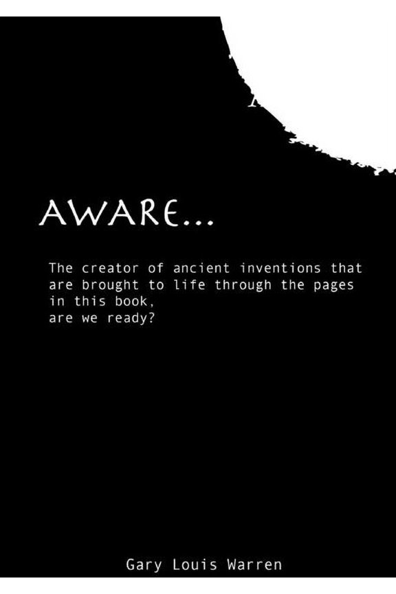 Aware, (Paperback)