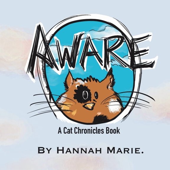 Aware, (Paperback)