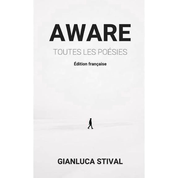 Aware : Toutes Les Po (Paperback)
