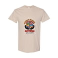 thumbnail image 1 of Awareness Advocate Gift For Autism Spectrum Disorder Support Unisex T-Shirt, for men & women, up to size 5XL, 1 of 2