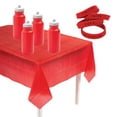 thumbnail image 1 of Awareness Giveaway Table Kit Red - 99 Pieces, 1 of 2