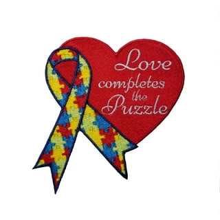 Heat Touched By Someone Autism She Calls Me Mom 25 Pack