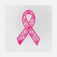 thumbnail image 1 of Awareness Ribbon Mandala Transfer, 1 of 1
