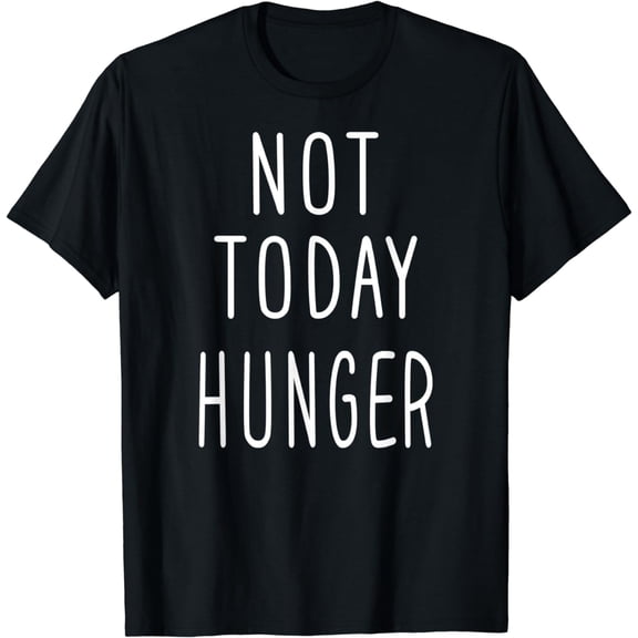 Awareness Tee END HUNGER Shirt