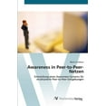 thumbnail image 1 of Awareness in Peer-to-Peer-Netzen (Paperback), 1 of 1