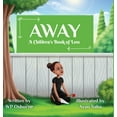 thumbnail image 1 of Away: A Children's Book of Loss, (Hardcover), 1 of 1