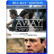 Away From Everywhere Blu-ray