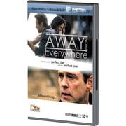 Away From Everywhere DVD, Capital Motion, Drama