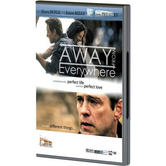 Away From Everywhere (DVD), Capital Motion, Drama