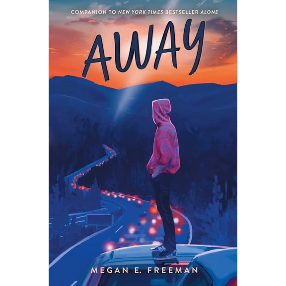 Away (Hardcover)