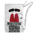 thumbnail image 1 of Away He Goes Santa Sack, 1 of 1