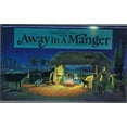 thumbnail image 1 of Pre-Owned Away in a Manger Paperback, 1 of 1