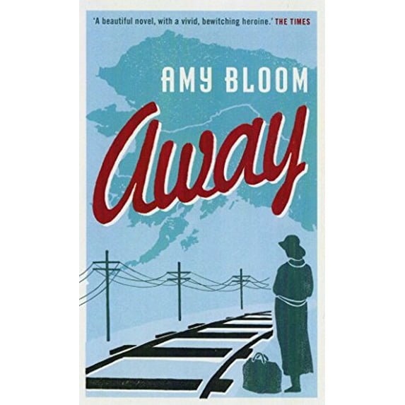 Pre-Owned Away (Paperback) 1847080138 9781847080134