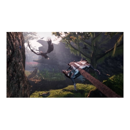 Away: The Survival Series, Perpetual Games, PlayStation 4, 812303016752