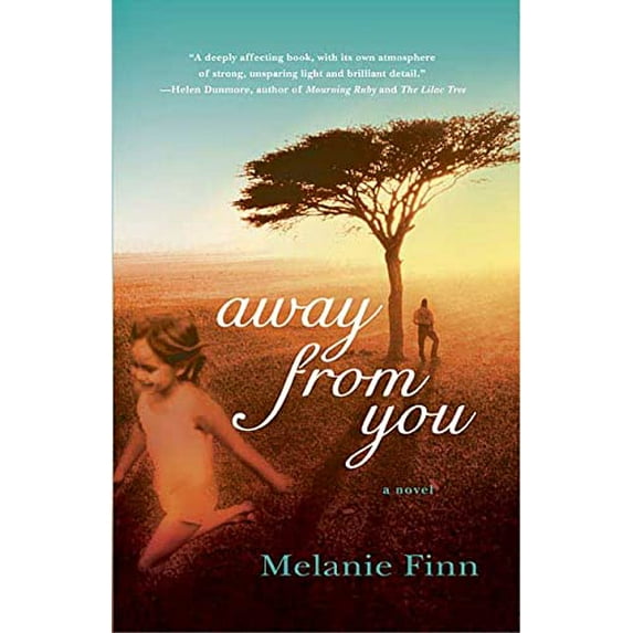Pre-Owned Away from You (Paperback) 0312341466 9780312341466