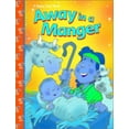 thumbnail image 1 of Pre-Owned Away in a Manger (Paperback) 0784712263 9780784712269, 1 of 1