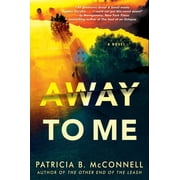 Away to Me, Hardcover
