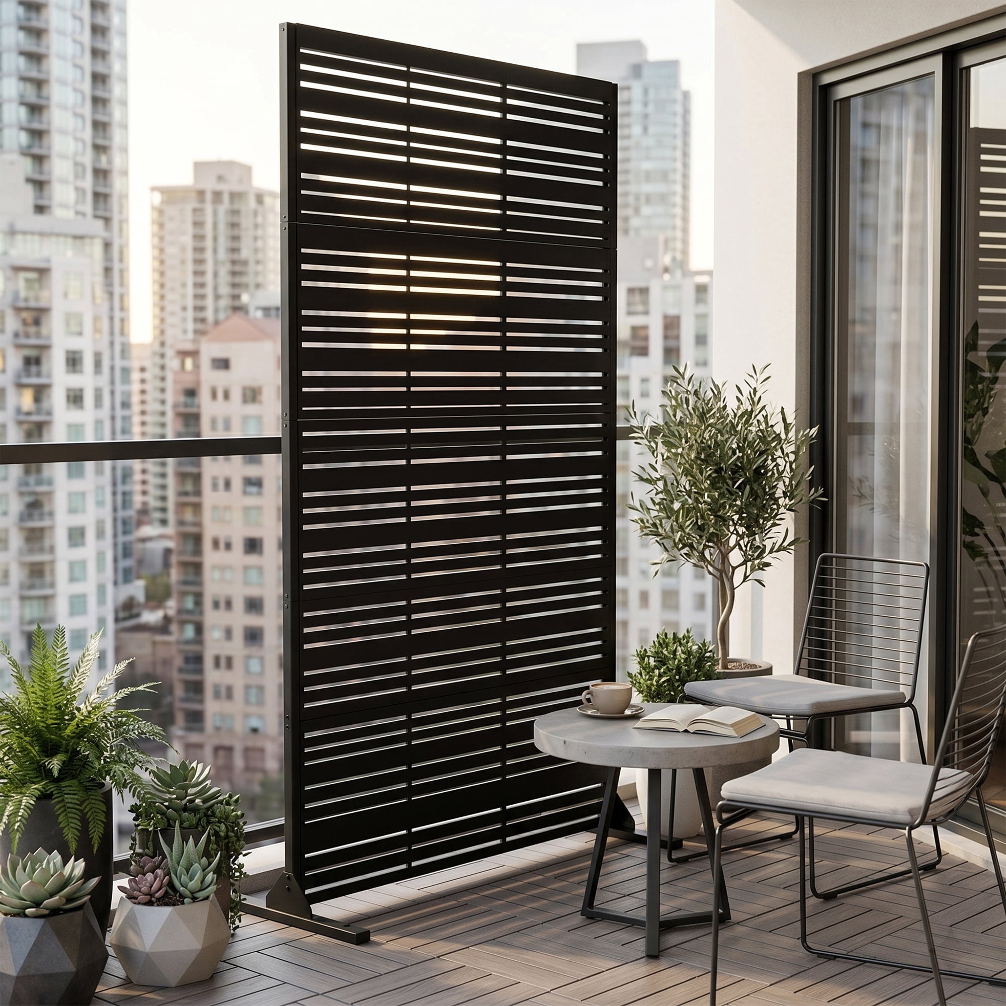 AwayHome Outdoor Privacy Screen 72