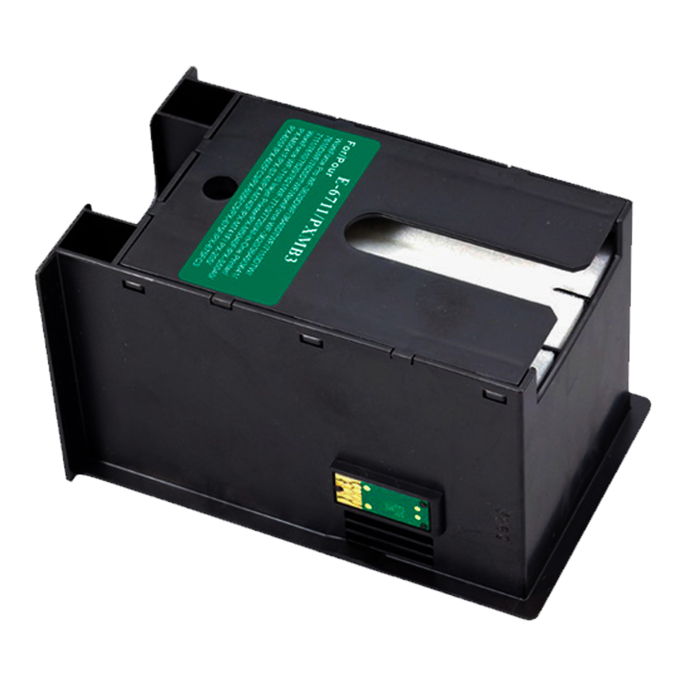 Amazon.com: KSUMEI T6711 Ink Maintenance Box T671100 Waste